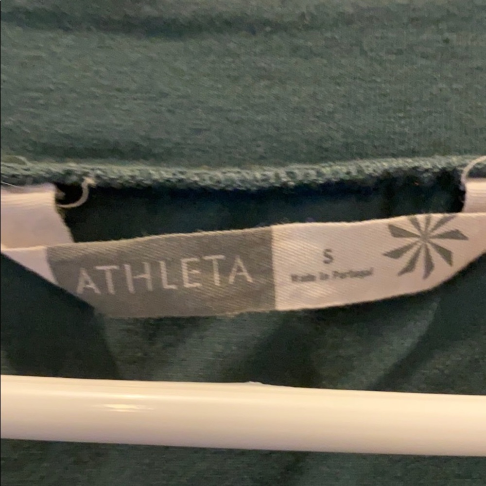 Athleta dress size small - Picture 2 of 4